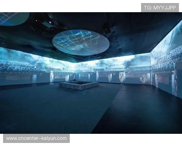 全息投影与虚拟背景的融合应用本月提速 打造跨时空对话景观